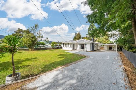 Photo of property in 47 Akatarawa Road, Brown Owl, Upper Hutt, 5018