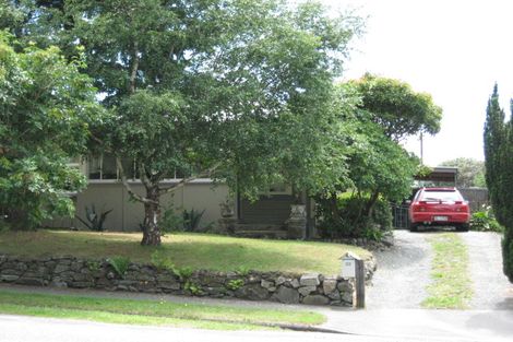 Photo of property in 3 Arnold Street, Sumner, Christchurch, 8081
