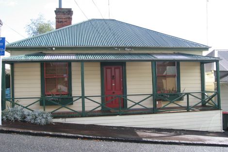 Photo of property in 8 Georgina Street, Freemans Bay, Auckland, 1011