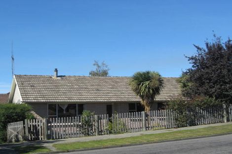 Photo of property in 39 Usk Street, Marchwiel, Timaru, 7910