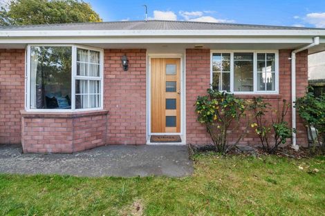 Photo of property in 10 Gore Street, Halswell, Christchurch, 8025