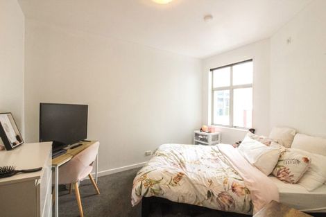 Photo of property in City Lodge, 604/115 Vivian Street, Te Aro, Wellington, 6011