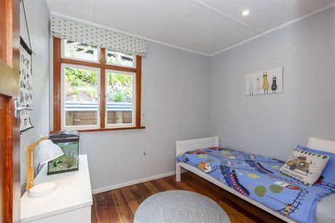 Photo of property in 20 Pingau Street, Paekakariki, 5034