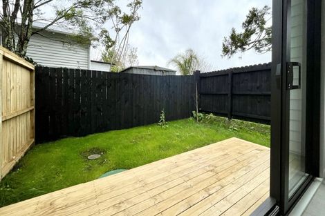 Photo of property in 9/8 Rosier Road, Glen Eden, Auckland, 0602