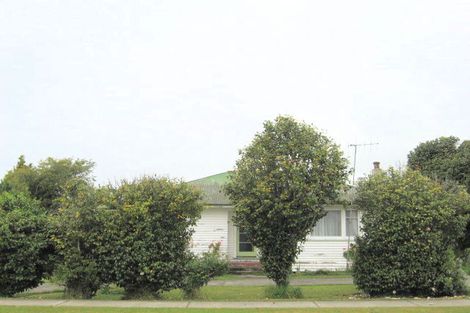 Photo of property in 34 Union Street, Opotiki, 3122