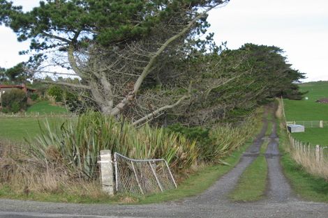 Photo of property in 127 Omaui Road, Greenhills, Invercargill, 9877