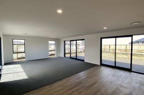 Photo of property in 49 Nethercote Way, Rolleston, 7614