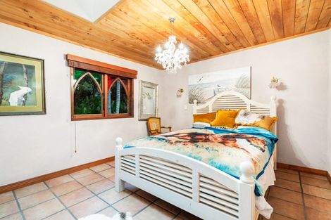 Photo of property in 253 Tangihua Road, Maungakaramea, Whangarei, 0178