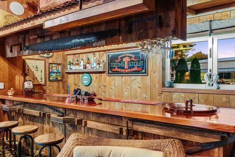 Photo of property in 632 Kara Road, Kokopu, Whangarei, 0179