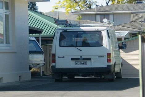 Photo of property in 99a Alfred Street, Blenheim, 7201