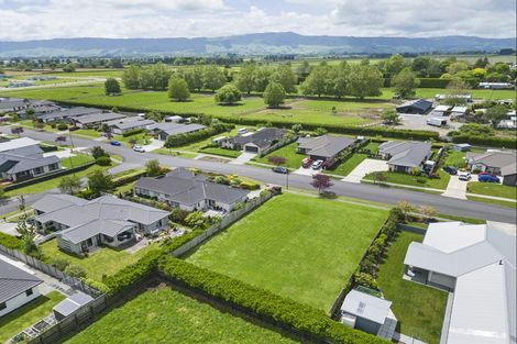 Photo of property in 7 O'sullivan Drive, Matamata, 3400