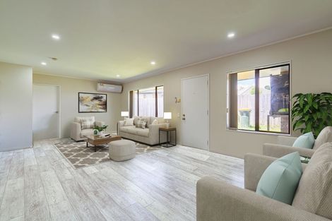 Photo of property in 1/44 Wai Iti Place, Clendon Park, Auckland, 2103