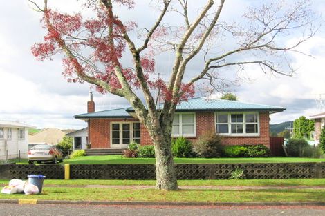 Photo of property in 53 Arthur Street, Tokoroa, 3420