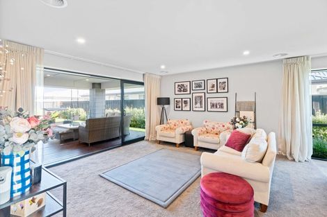 Photo of property in 86 Northmoor Boulevard, Rolleston, 7615