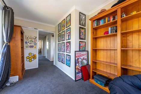 Photo of property in 21 Somerset Street, Watlington, Timaru, 7910