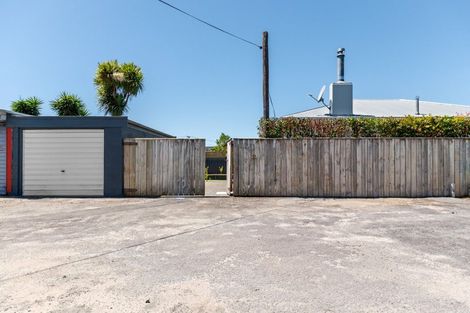 Photo of property in 43a Wallace Place, Westown, New Plymouth, 4310