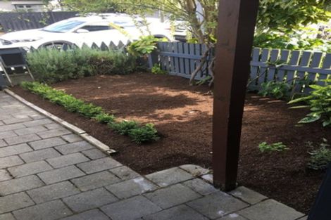 Photo of property in 3/27 Buffon Street, Waltham, Christchurch, 8023