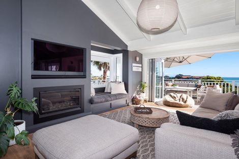 Photo of property in 153 Karewa Parade, Papamoa Beach, Papamoa, 3118