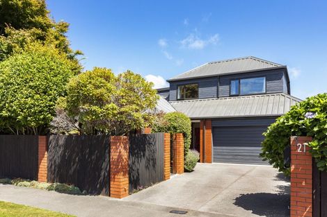 Photo of property in 21 Murmont Street, Bishopdale, Christchurch, 8053