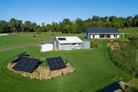 Photo of property in 854 Wright Road, Aongatete, Katikati, 3181
