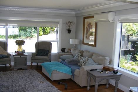 Photo of property in 2/1 Willow Way, Sunnyhills, Auckland, 2010