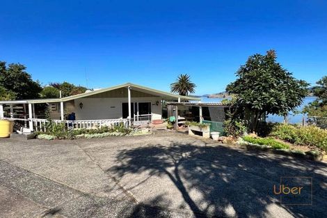 Photo of property in 3 Gundry Street, Rawene, Kaikohe, 0473