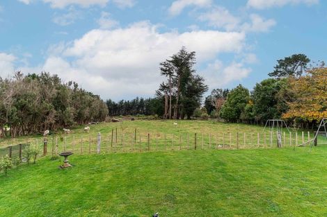 Photo of property in 21 Flyger Street, Kimbolton, 4774