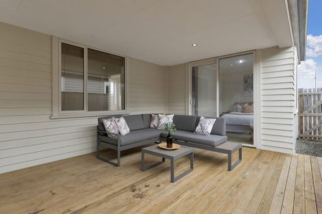 Photo of property in 11 Hodgkinson Road, Pegasus, 7612