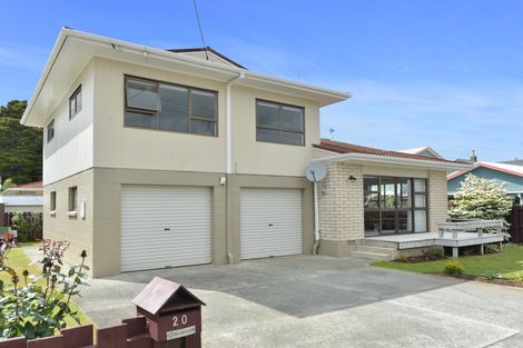 Photo of property in 20 Zealandia Street, Kensington, Whangarei, 0112