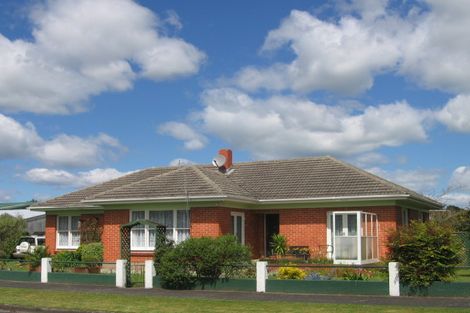 Photo of property in 4 Ratcliffe Street, Matamata, 3400