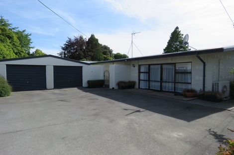 Photo of property in 16a Merrin Street, Avonhead, Christchurch, 8042