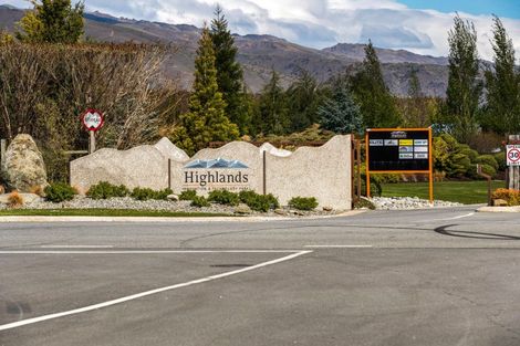 Photo of property in 10 Quinns Way, Cromwell, 9384