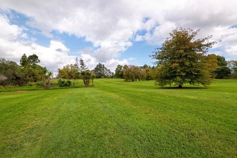 Photo of property in 221 Blackbridge Road, Dairy Flat, Albany, 0794