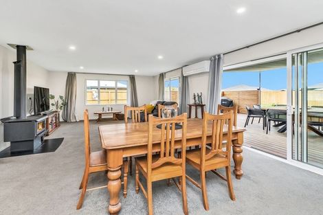 Photo of property in 30 Burnham School Road, Rolleston, 7614