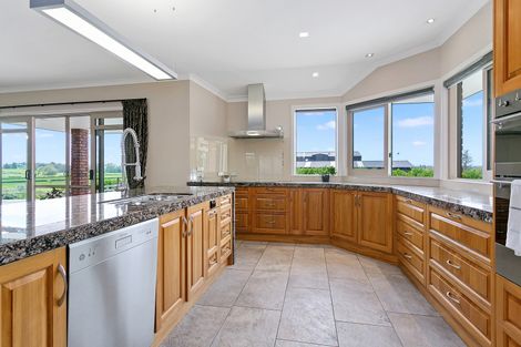 Photo of property in 30 Ranby Road, Ohaupo, 3883