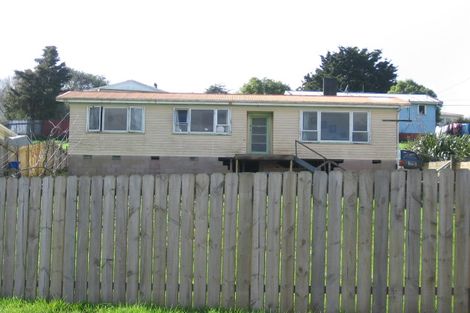 Photo of property in 25 Charles Street, Te Kamo, Whangarei, 0112