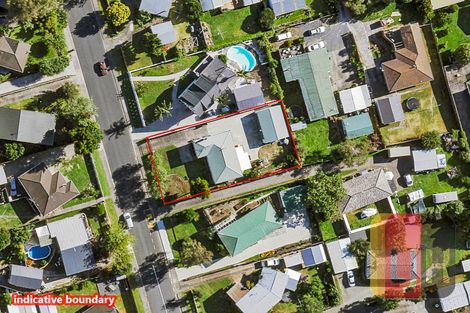 Photo of property in 12 Goodwin Drive, Rosehill, Papakura, 2113
