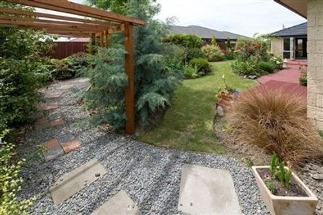 Photo of property in 3 Cassinia Gardens, Aidanfield, Christchurch, 8025