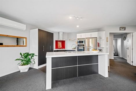 Photo of property in 39b Fairfield Way, Rolleston, 7614