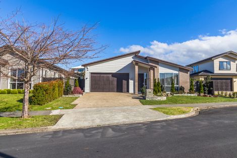 Photo of property in 6 Whares Court, Silverdale, 0932