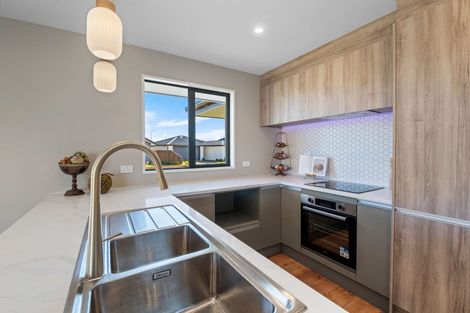 Photo of property in 2 Kotua Street, Woodend, 7610