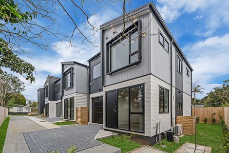 Photo of property in 22d Justamere Place, Weymouth, Auckland, 2103