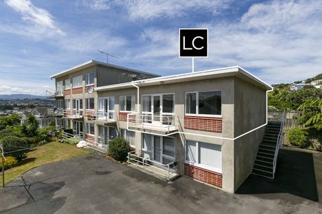 Photo of property in 8 Naughton Terrace, Kilbirnie, Wellington, 6022