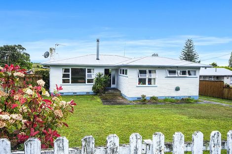 Photo of property in 185 Hokianga Road, Dargaville, 0310