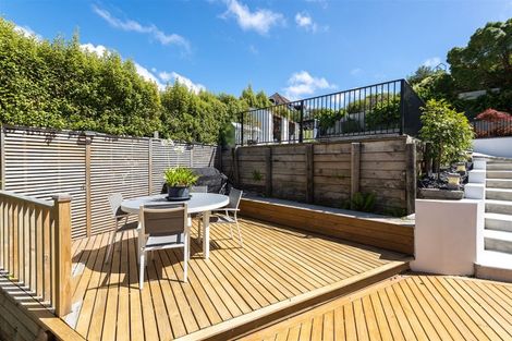 Photo of property in 11 Mortens Lane, Mount Pleasant, Christchurch, 8081