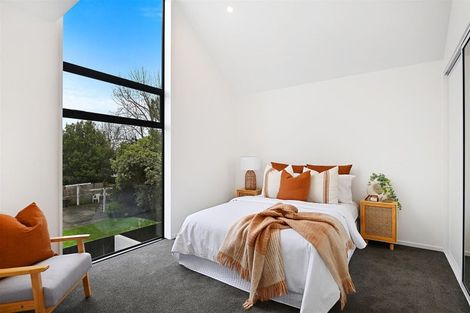 Photo of property in 8a Gambia Street, Papanui, Christchurch, 8053