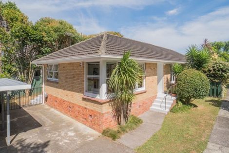 Photo of property in 1/8b Rewi Road, Royal Oak, Auckland, 1023