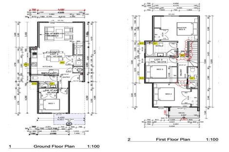 Photo of property in 11c Elizabeth Drive, West Harbour, Auckland, 0618