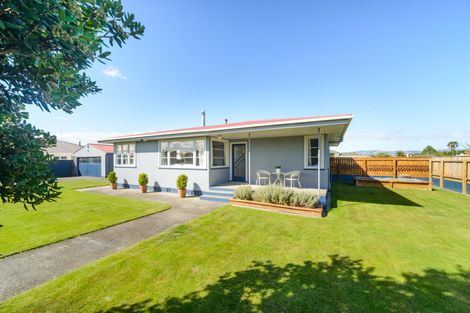 Photo of property in 28 Vernon Avenue, Takaro, Palmerston North, 4412