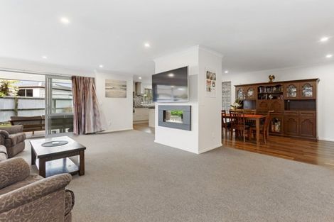 Photo of property in 8 Ashby Grove, Kaiapoi, 7630